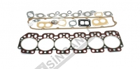Top Gasket Set 6 Cyl.