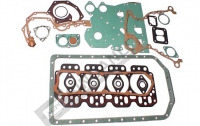 Full Gasket Set 4 Cyl.-119 Mm