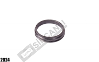 Rear Axle Seal