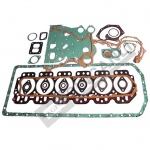 Full Gasket Set 6 Cyl.-119 Mm