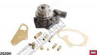 Water Pump Assembly