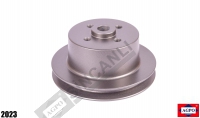 Water Pump Pulley