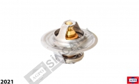 TERMOSTAT 82°C 54 MM