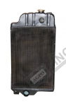 Radiator Assy. 4 Row