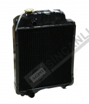 Radiator Assy 5 Rows