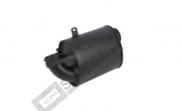 Exhaust Muffler