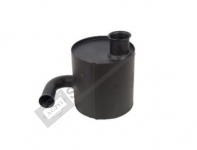 Exhaust Muffler