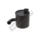 EGZOZ SUSTURUCU KAZAN