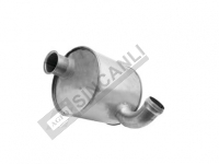 EGZOZ SUSTURUCU KAZAN