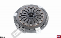 Clutch Assembly