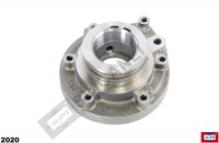 ŞANZIMAN POMPASI 12, 20 MM