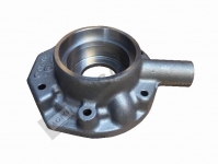 Transmission Oil Pump Manifold