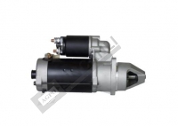 MARŞ MOTORU BOSCH TİPİ 10 DİŞ