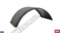 Front Fender 520x1550