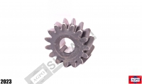 BALANS MİLİ DİŞLİSİ SAĞ