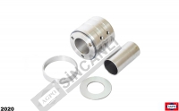 Lower Sleeve Assembly