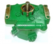 HİDROLİK POMPA 4 PİSTONLU