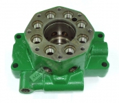 HİDROLİK GÖVDESİ 4 LÜ