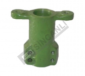 HİDROLİK POMPA ARA ŞAFTI