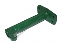 HİDROLİK POMPA ARA ŞAFTI