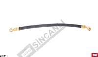 Fuel Line, For Burner