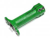 HİDROLİK POMPA ARA ŞAFTI