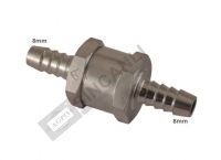 MAZOT TAHLİYE VALFİ