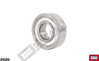 Pilot Bearing