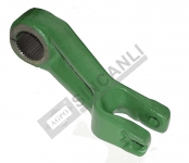 Hydraulic Lift Arm, L-R