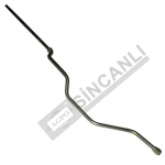 HİDROLİK YAĞ BORUSU