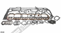 Full Gasket Set 6 Cyl.