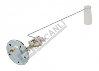 MAZOT DEPO ŞAMANDIRASI