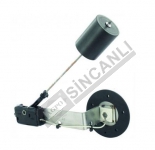 MAZOT DEPO ŞAMANDIRASI