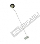 MAZOT DEPO ŞAMANDIRASI