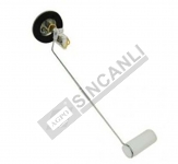 MAZOT DEPO ŞAMANDIRASI