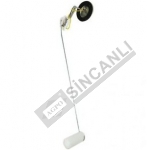 MAZOT DEPO ŞAMANDIRASI