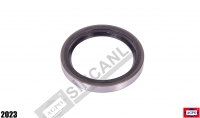 Pto Shaft Seal 73,02x95,40x12,7