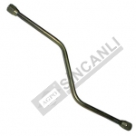 HİDROLİK YAĞ BORUSU