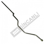 HİDROLİK YAĞ BORUSU