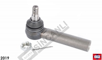Inner Tie Rod Rh
