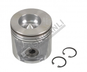 Piston 106,5 Mm, 35 Pin