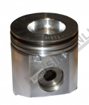 Piston 106,5 Mm, 41 Pin - W/Alfin Htype