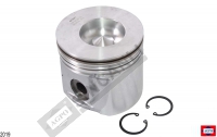 Piston Alfin 106,5 Mm, 32 Pin