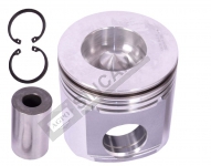 Piston 106,5 Mm, 41 Pin