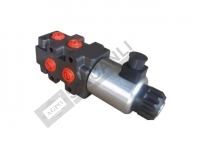HİDROLİK DAMPER ELEKTROVALF 1/2