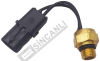 TERMOSTAT MÜŞİRİ