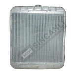 Radiator Assy 5 Rows