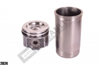 PİSTON GÖMLEK SEGMAN KİTİ 118.35 MM 47 PİM