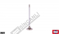 Exhaust Valve 0.03