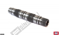 Input Shaft